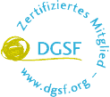 Logo von Deutsche Gesellschaft für Systemische Therapie